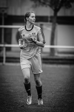 Bild 337 - B-Juniorinnen SV Henstedt Ulzburg - JSG S�dtondern : Ergebnis: 1:3